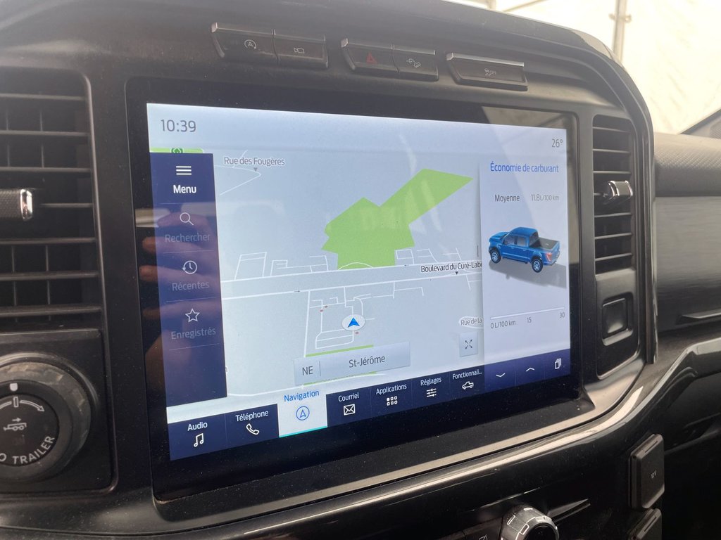 2021 Ford F-150 in St-Jérôme, Quebec - 3 - w1024h768px