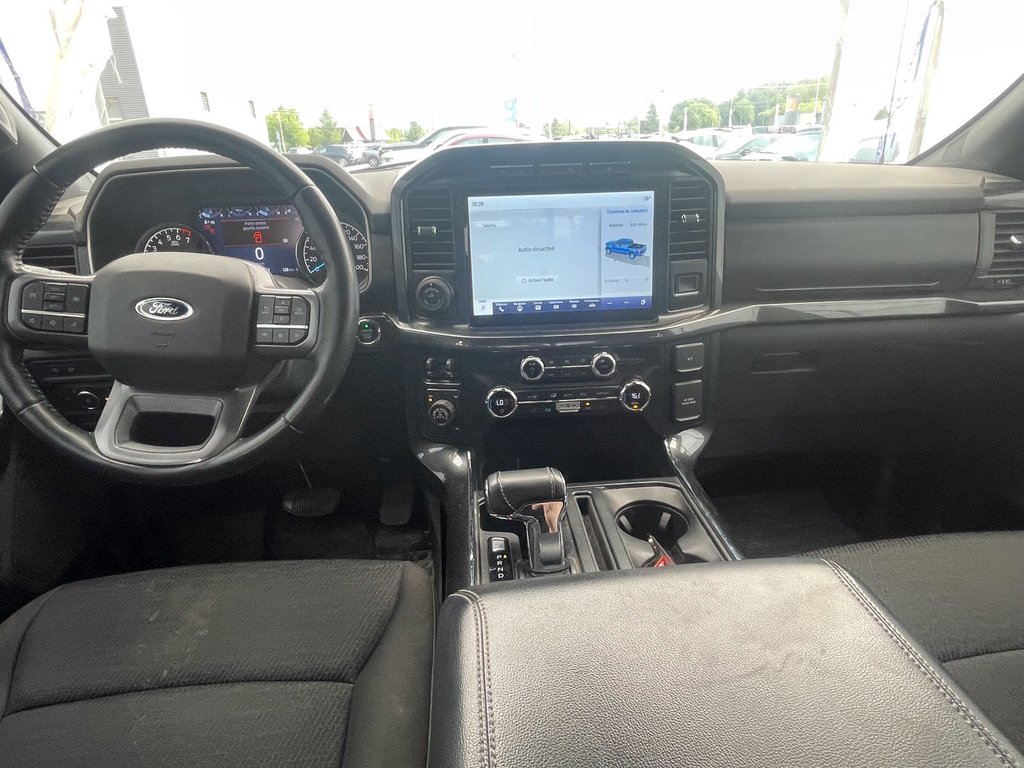 2021 Ford F-150 in St-Jérôme, Quebec - 12 - w1024h768px