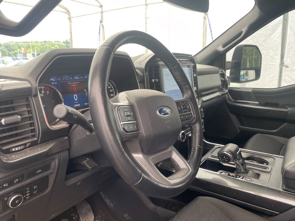 2021 Ford F-150 in St-Jérôme, Quebec - 4 - w1024h768px