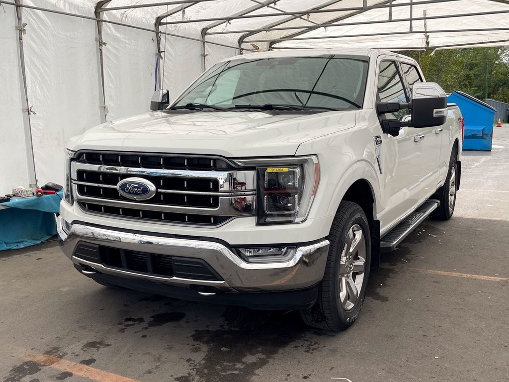2021 Ford F-150 in St-Jérôme, Quebec - 1 - w1024h768px