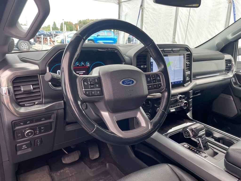 2021 Ford F-150 in St-Jérôme, Quebec - 4 - w1024h768px