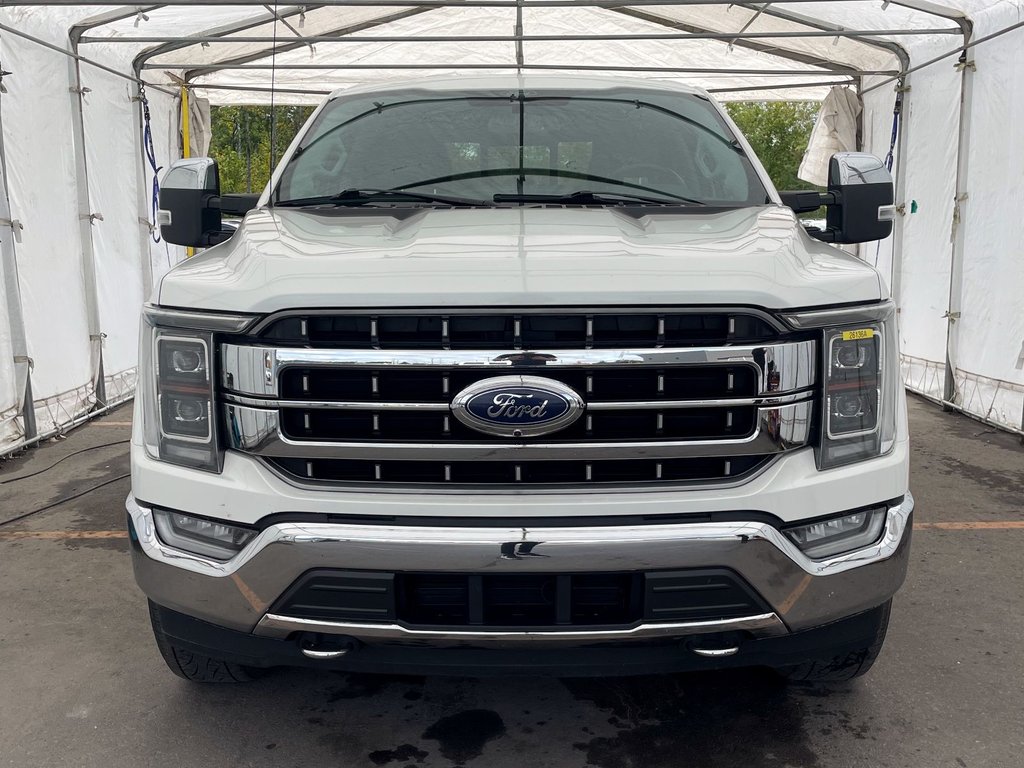 2021 Ford F-150 in St-Jérôme, Quebec - 5 - w1024h768px
