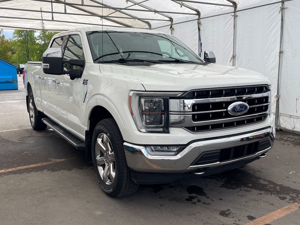 2021 Ford F-150 in St-Jérôme, Quebec - 6 - w1024h768px