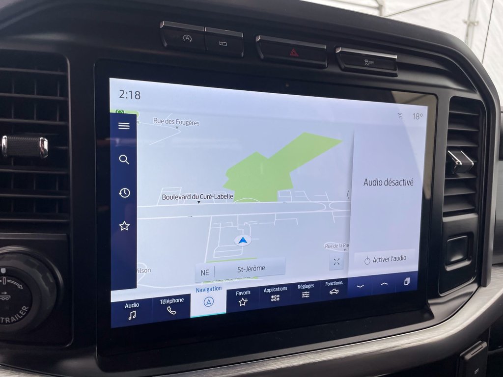 2021 Ford F-150 in St-Jérôme, Quebec - 3 - w1024h768px