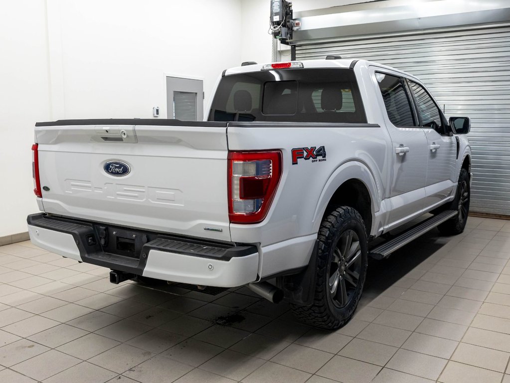 Ford F-150  2021 à St-Jérôme, Québec - 10 - w1024h768px