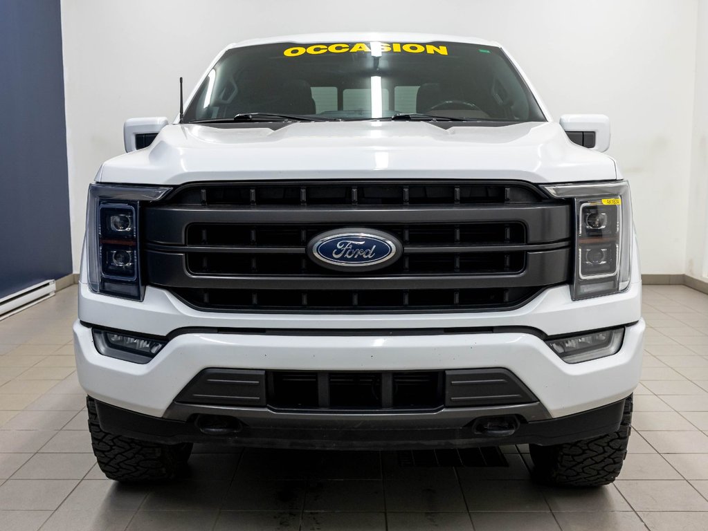Ford F-150  2021 à St-Jérôme, Québec - 6 - w1024h768px