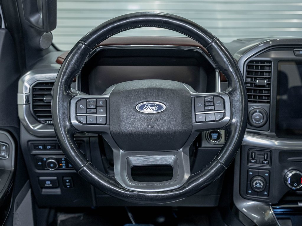 Ford F-150  2021 à St-Jérôme, Québec - 16 - w1024h768px