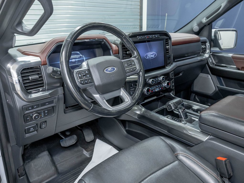 Ford F-150  2021 à St-Jérôme, Québec - 2 - w1024h768px