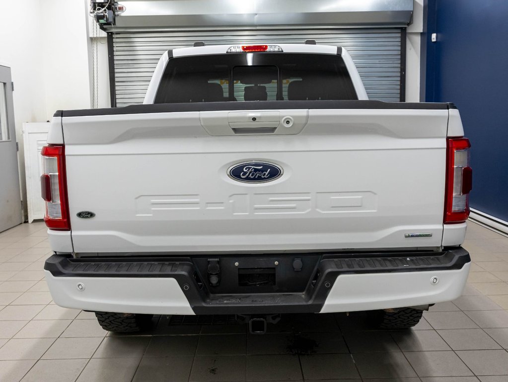 Ford F-150  2021 à St-Jérôme, Québec - 9 - w1024h768px