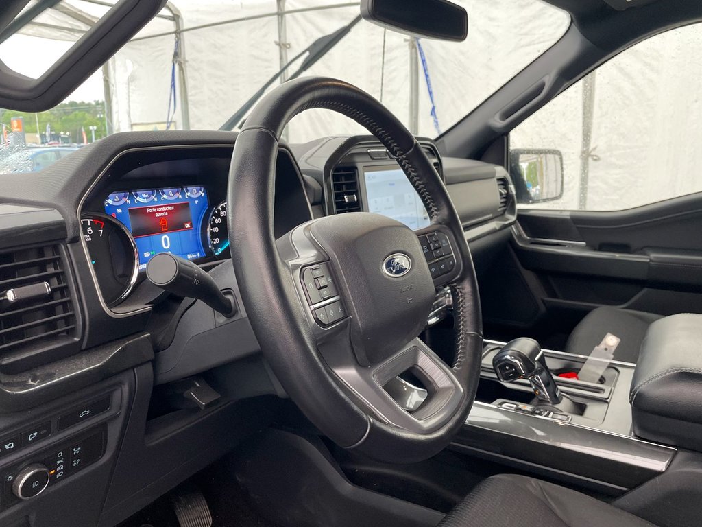 2022 Ford F-150 in St-Jérôme, Quebec - 4 - w1024h768px
