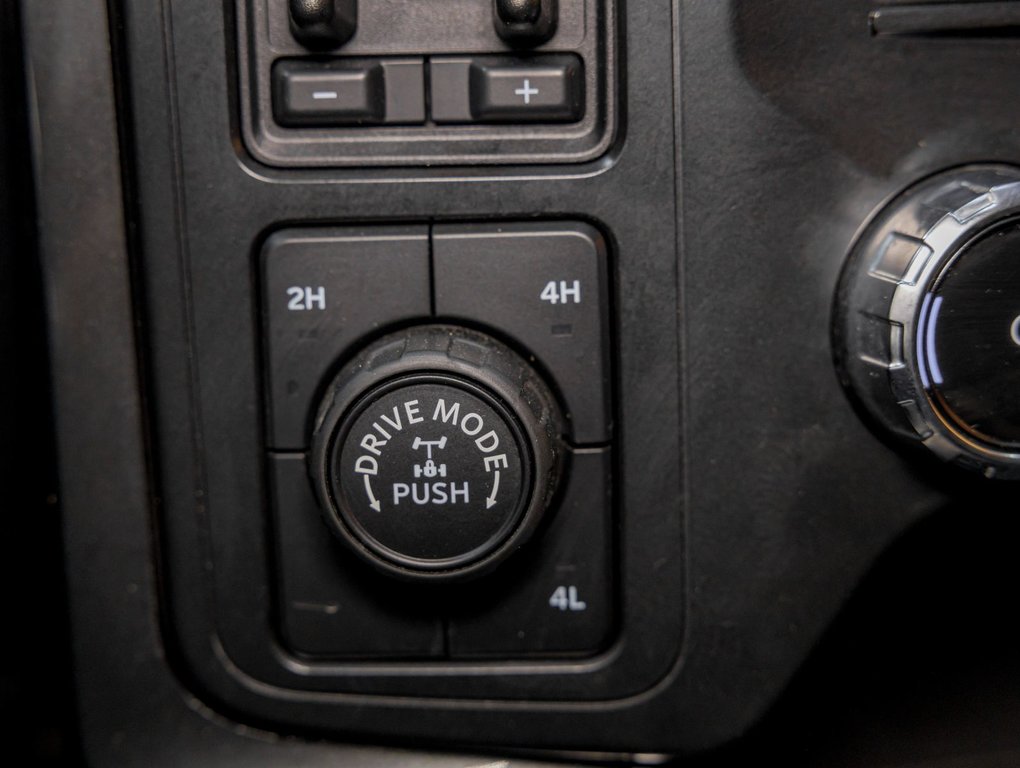 2022 Ford F-150 in St-Jérôme, Quebec - 23 - w1024h768px