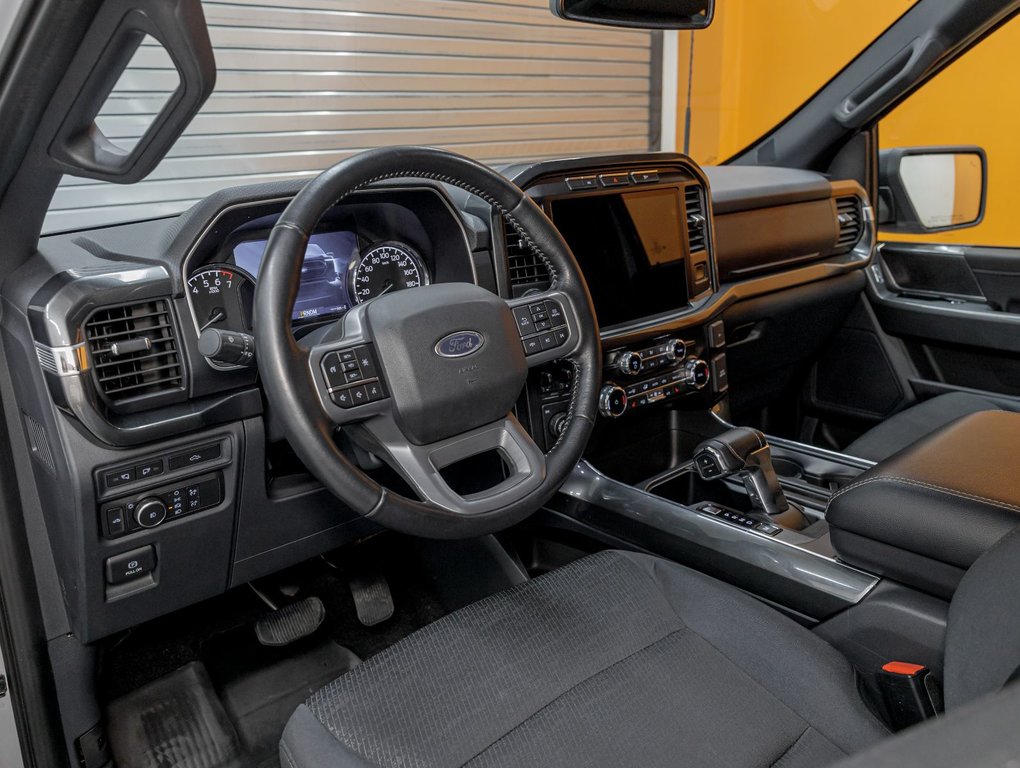 2022 Ford F-150 in St-Jérôme, Quebec - 2 - w1024h768px