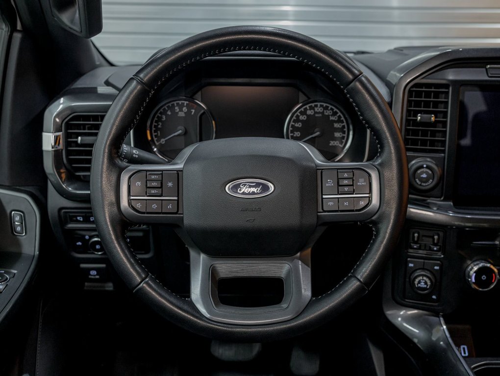 2022 Ford F-150 in St-Jérôme, Quebec - 12 - w1024h768px