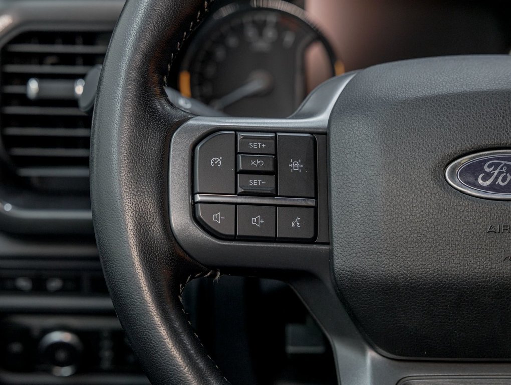 2022 Ford F-150 in St-Jérôme, Quebec - 14 - w1024h768px