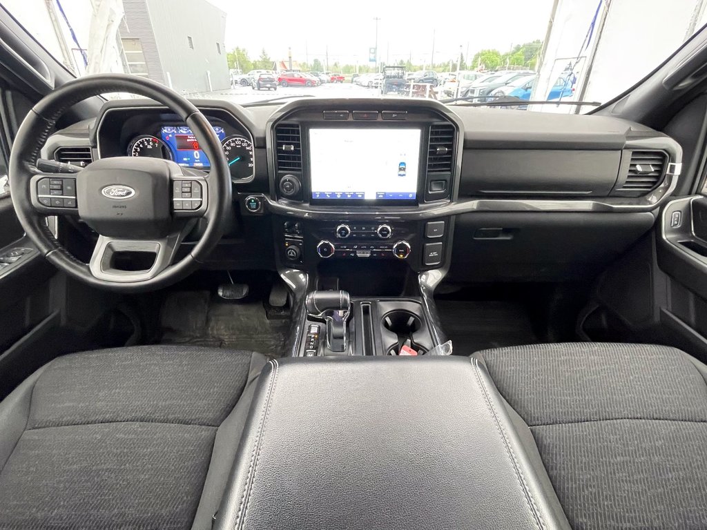 2022 Ford F-150 in St-Jérôme, Quebec - 12 - w1024h768px
