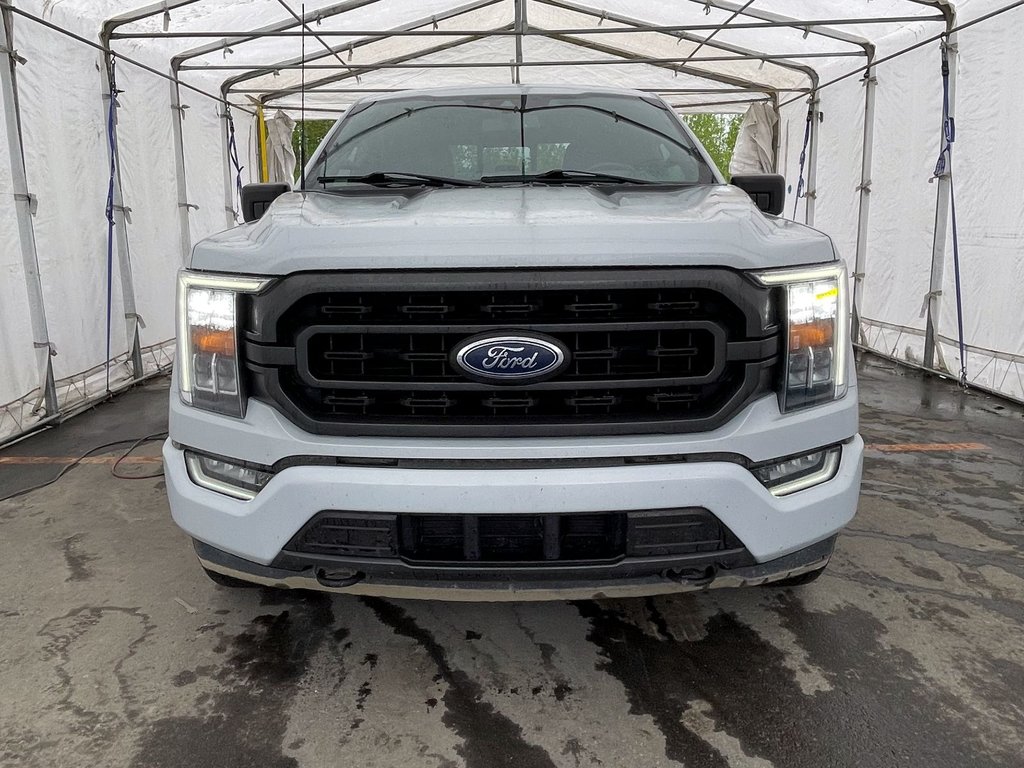 2022 Ford F-150 in St-Jérôme, Quebec - 5 - w1024h768px