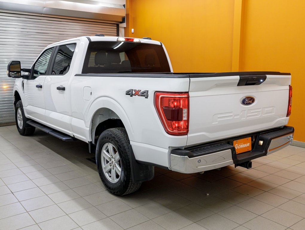 Ford F-150  2022 à St-Jérôme, Québec - 5 - w1024h768px