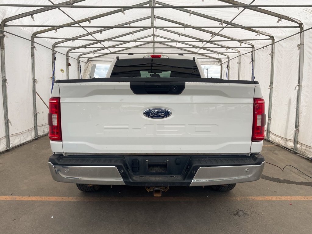 Ford F-150  2022 à St-Jérôme, Québec - 5 - w1024h768px