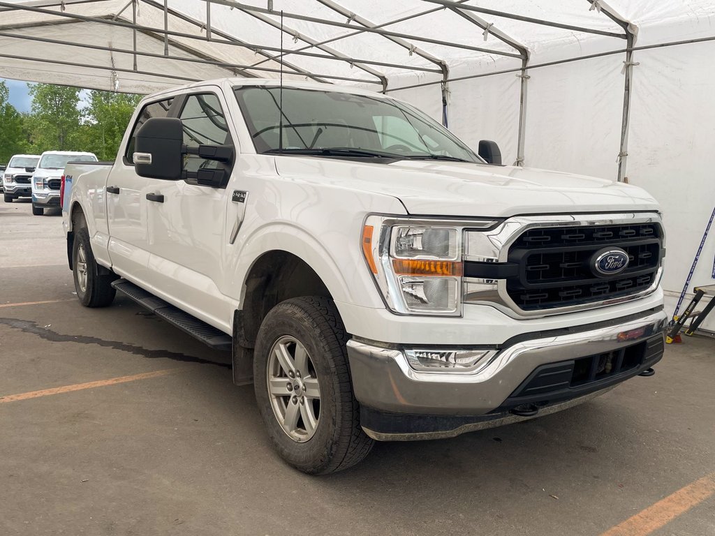 Ford F-150  2022 à St-Jérôme, Québec - 8 - w1024h768px