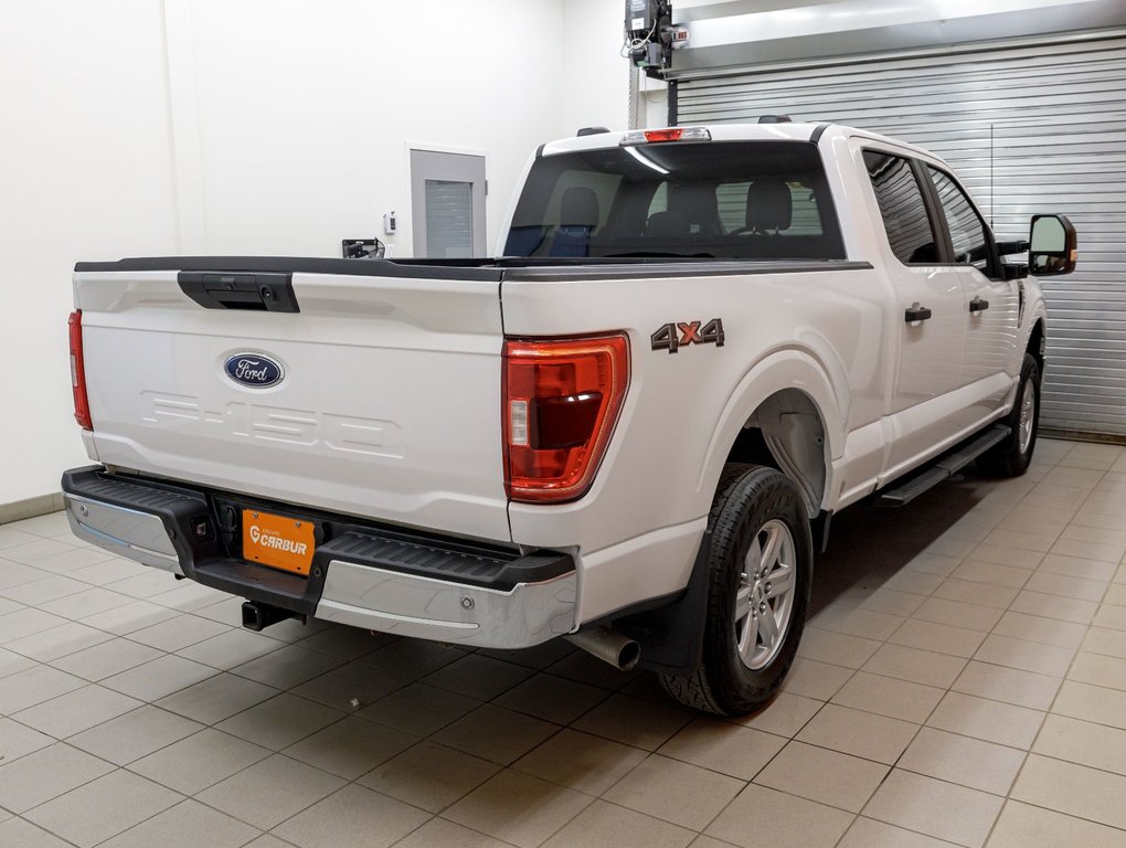 Ford F-150  2022 à St-Jérôme, Québec - 8 - w1024h768px