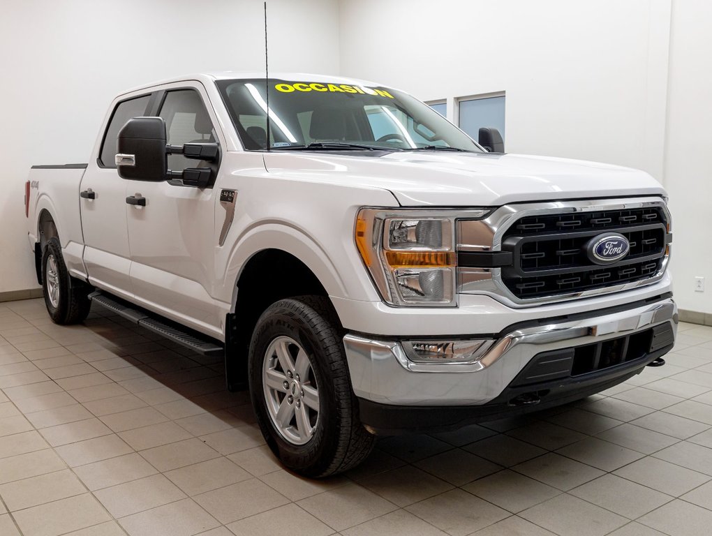 Ford F-150  2022 à St-Jérôme, Québec - 9 - w1024h768px