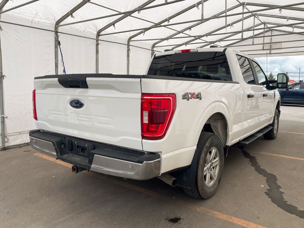 Ford F-150  2022 à St-Jérôme, Québec - 6 - w1024h768px