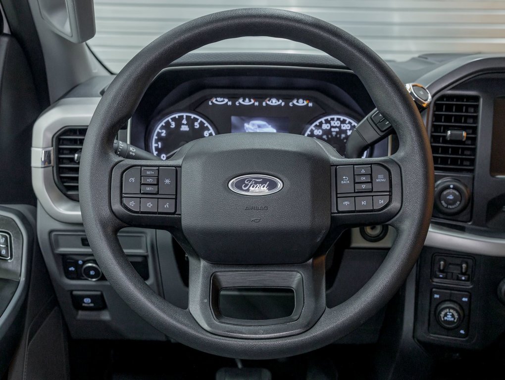 Ford F-150  2022 à St-Jérôme, Québec - 12 - w1024h768px