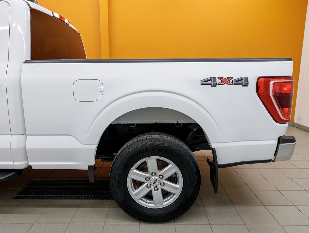 Ford F-150  2022 à St-Jérôme, Québec - 31 - w1024h768px