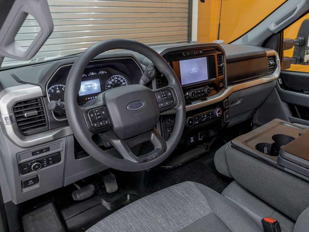 Ford F-150  2022 à St-Jérôme, Québec - 2 - w1024h768px