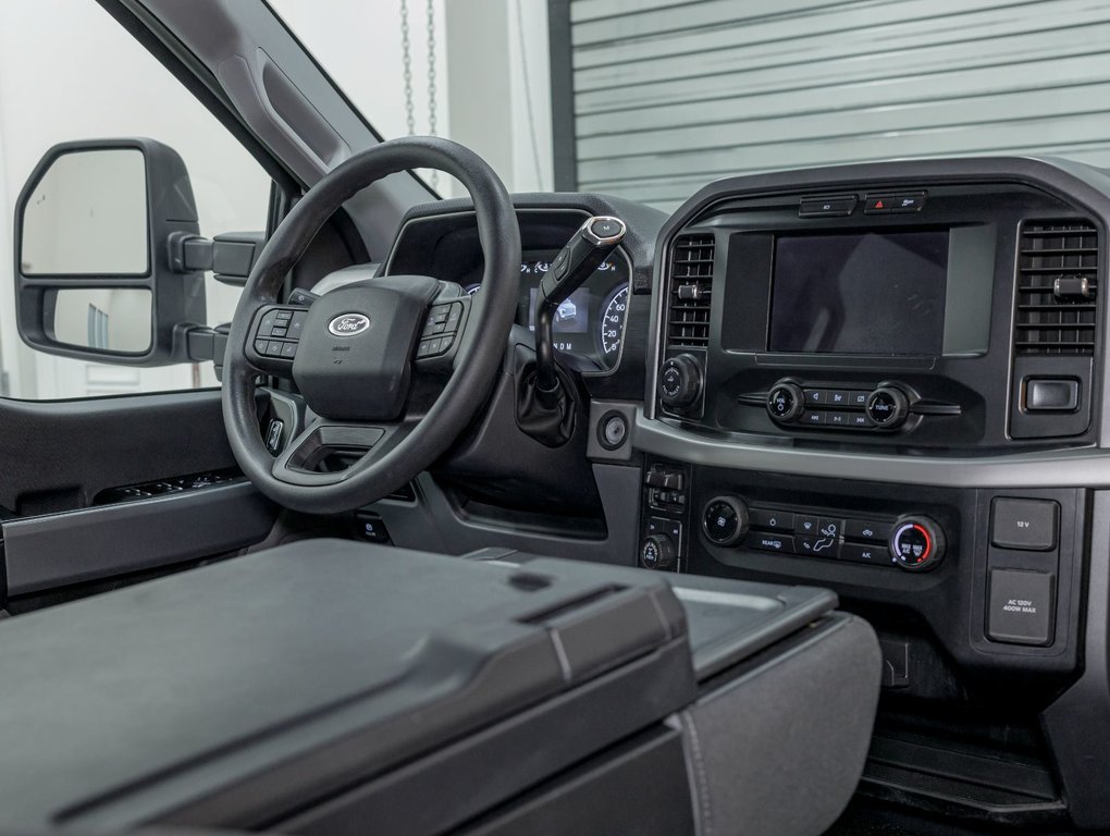 Ford F-150  2022 à St-Jérôme, Québec - 28 - w1024h768px