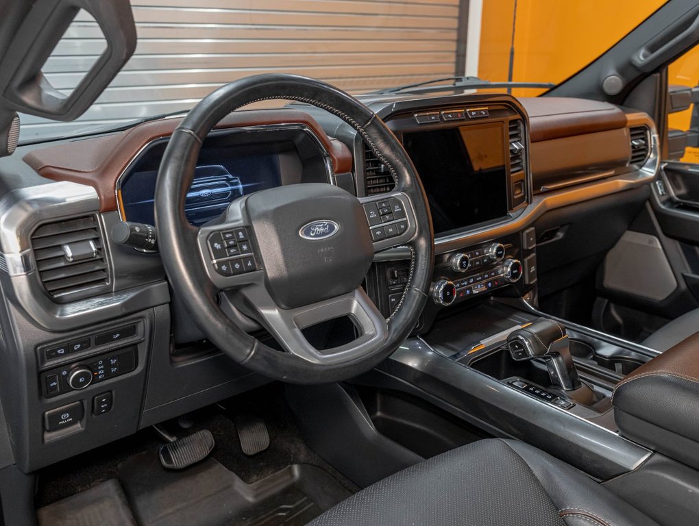 2022 Ford F-150 in St-Jérôme, Quebec - 2 - w1024h768px
