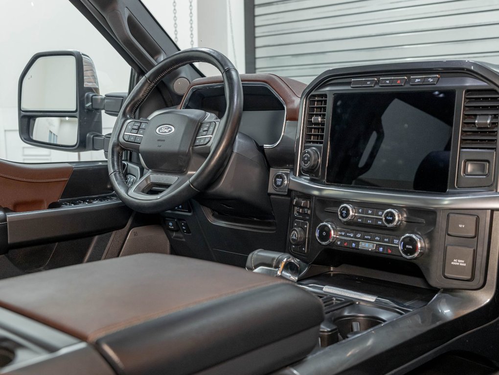 2022 Ford F-150 in St-Jérôme, Quebec - 31 - w1024h768px
