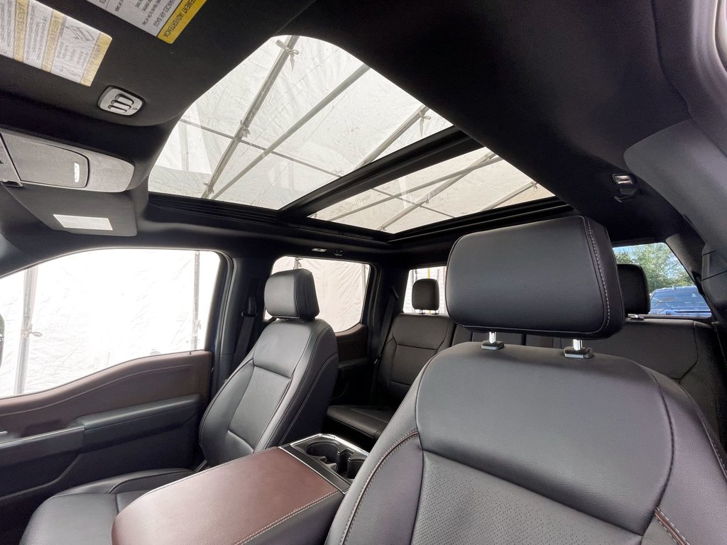2022 Ford F-150 in St-Jérôme, Quebec - 3 - w1024h768px