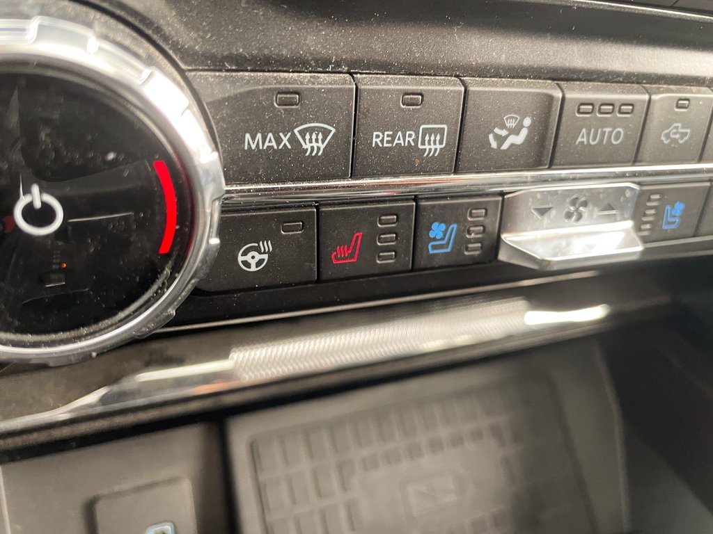 2022 Ford F-150 in St-Jérôme, Quebec - 14 - w1024h768px