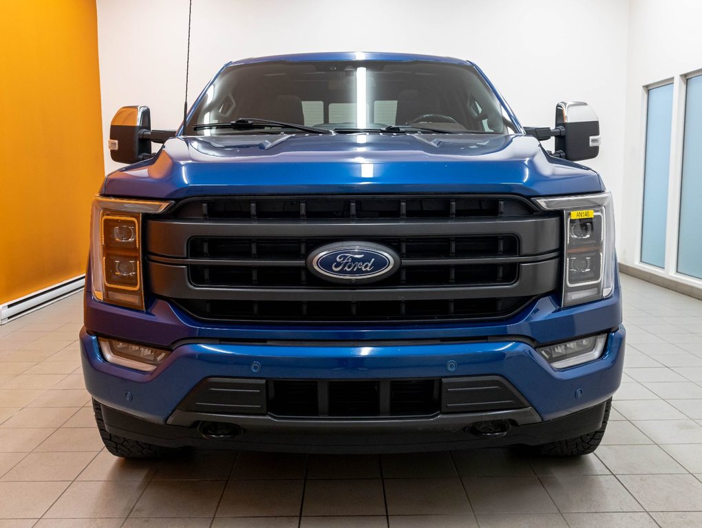 2022 Ford F-150 in St-Jérôme, Quebec - 4 - w1024h768px