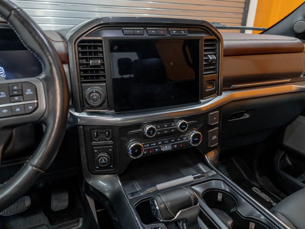 2022 Ford F-150 in St-Jérôme, Quebec - 20 - w1024h768px