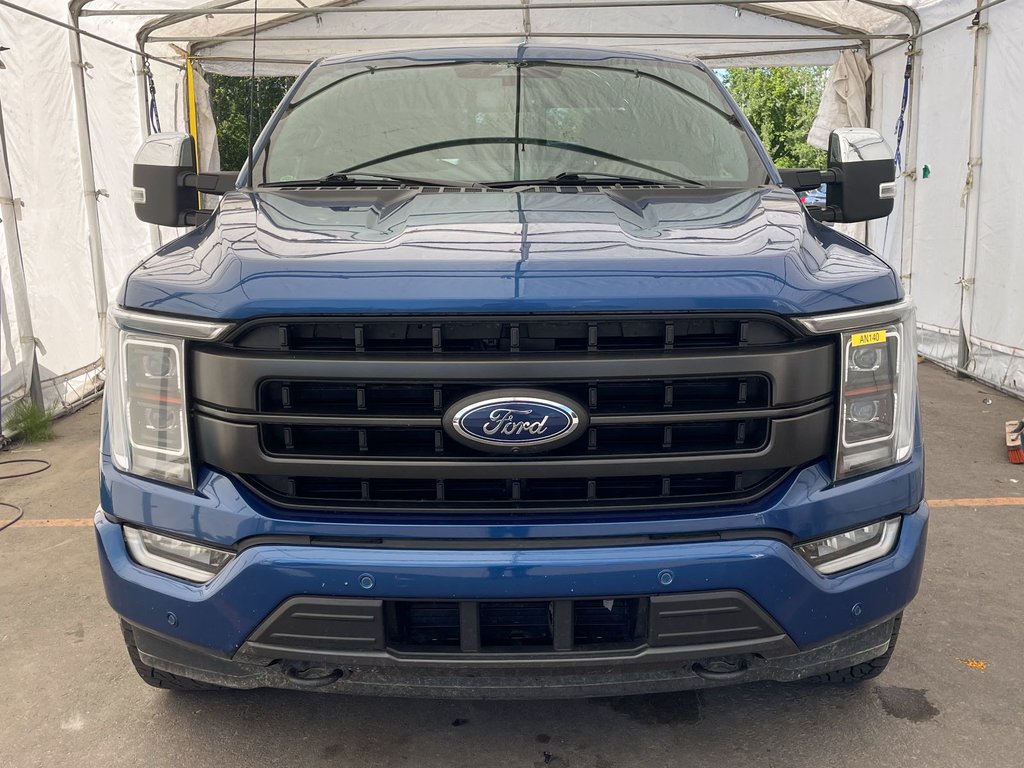2022 Ford F-150 in St-Jérôme, Quebec - 6 - w1024h768px