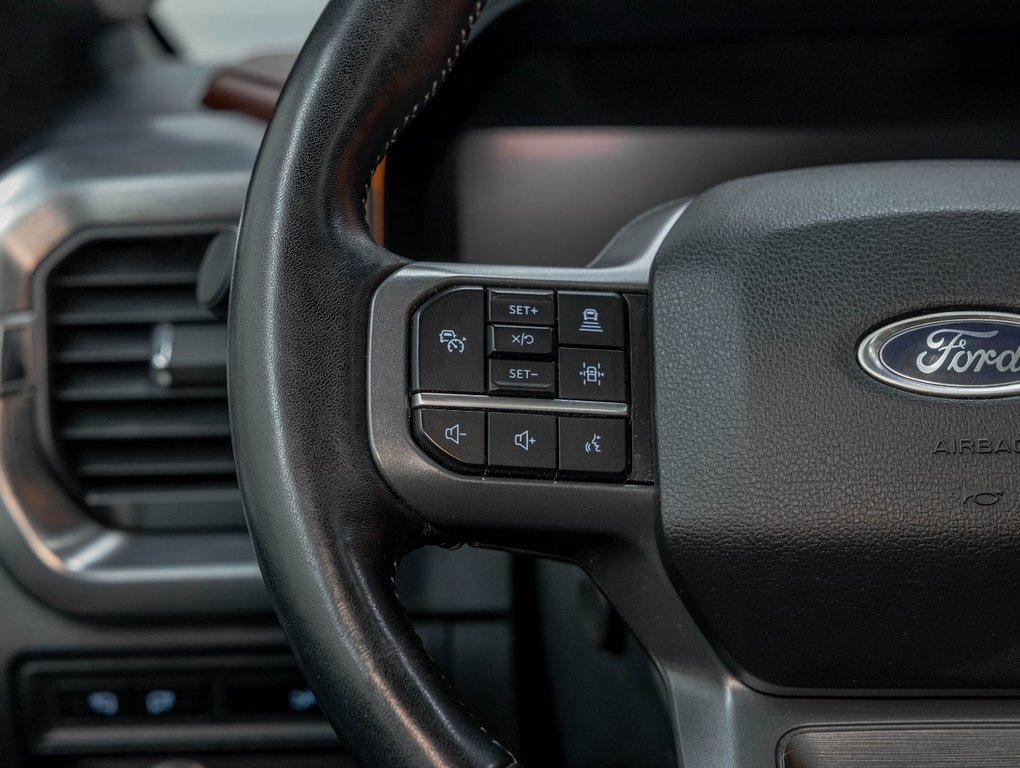 2022 Ford F-150 in St-Jérôme, Quebec - 14 - w1024h768px