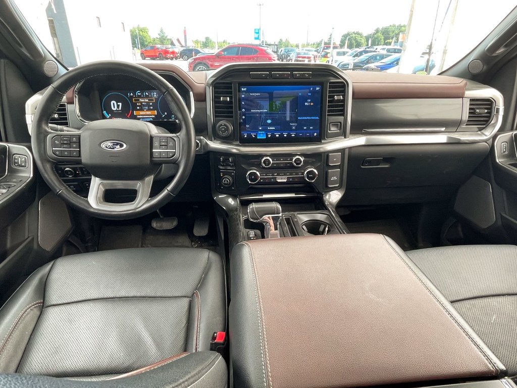 2022 Ford F-150 in St-Jérôme, Quebec - 13 - w1024h768px