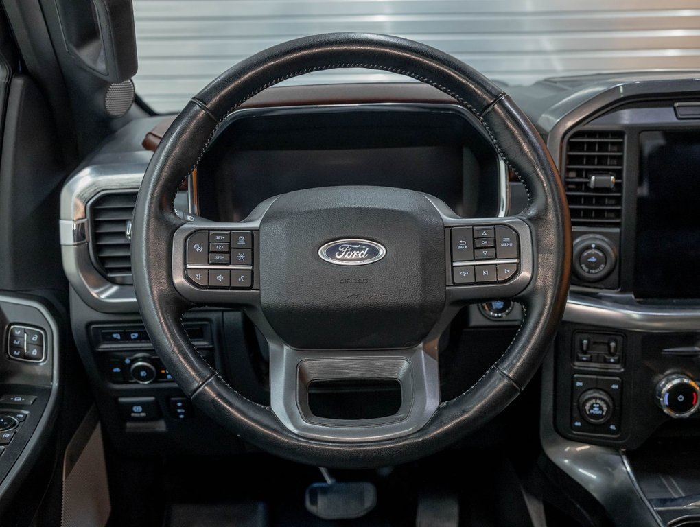 2022 Ford F-150 in St-Jérôme, Quebec - 12 - w1024h768px