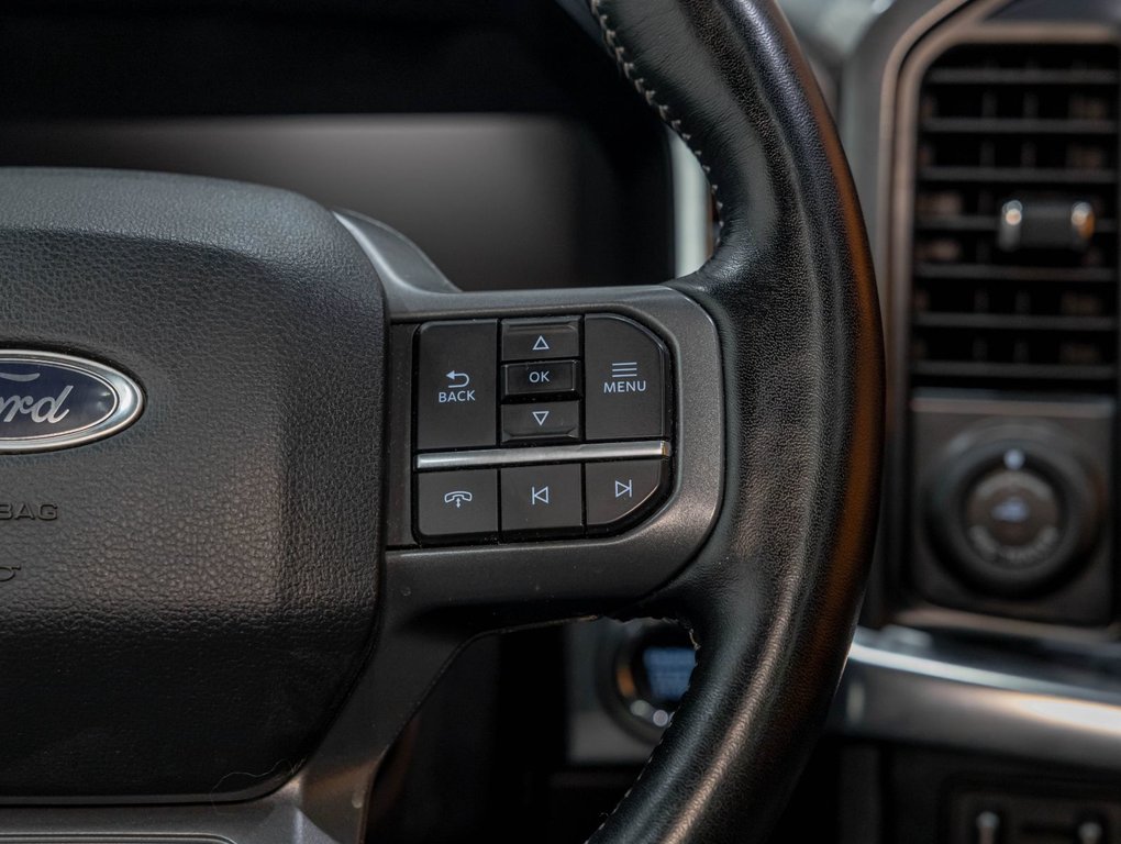 2022 Ford F-150 in St-Jérôme, Quebec - 15 - w1024h768px