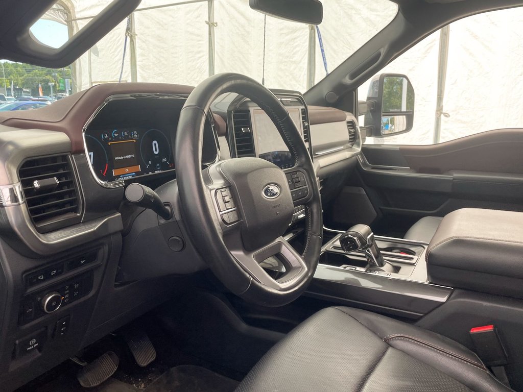 2022 Ford F-150 in St-Jérôme, Quebec - 5 - w1024h768px