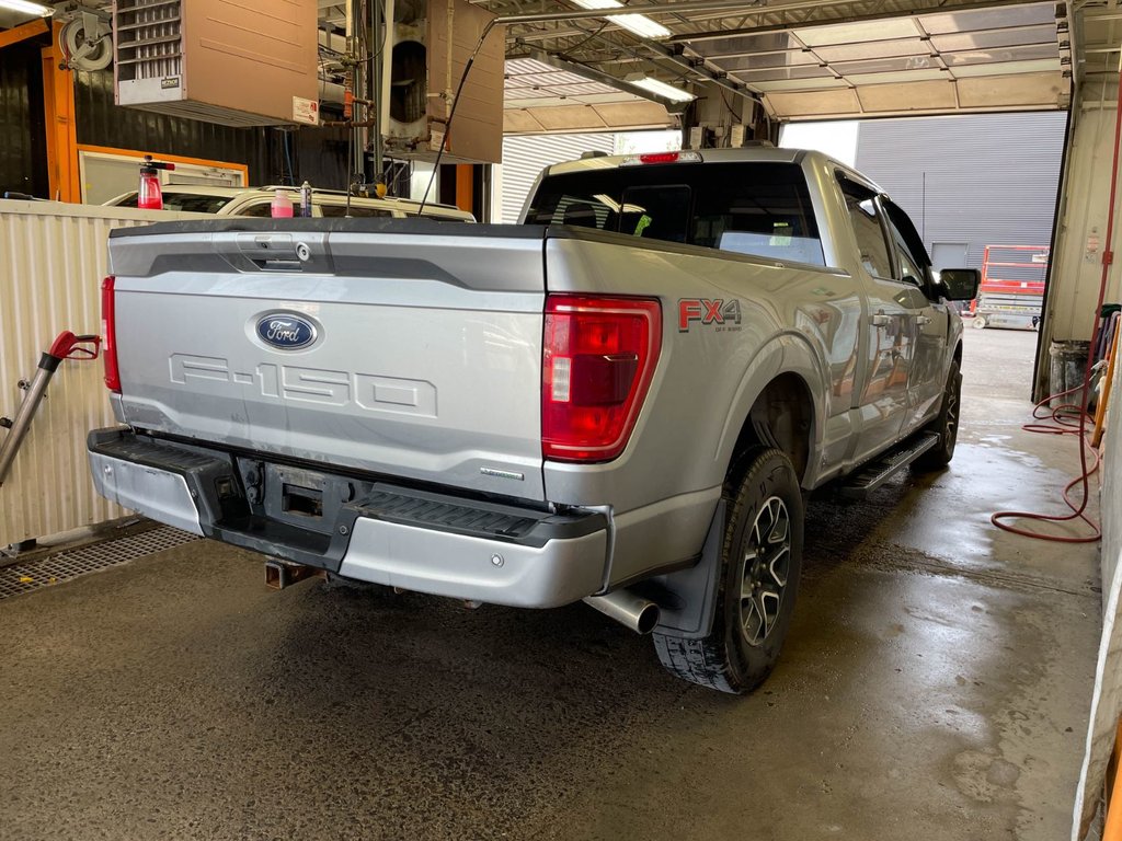 Ford F-150  2022 à St-Jérôme, Québec - 8 - w1024h768px
