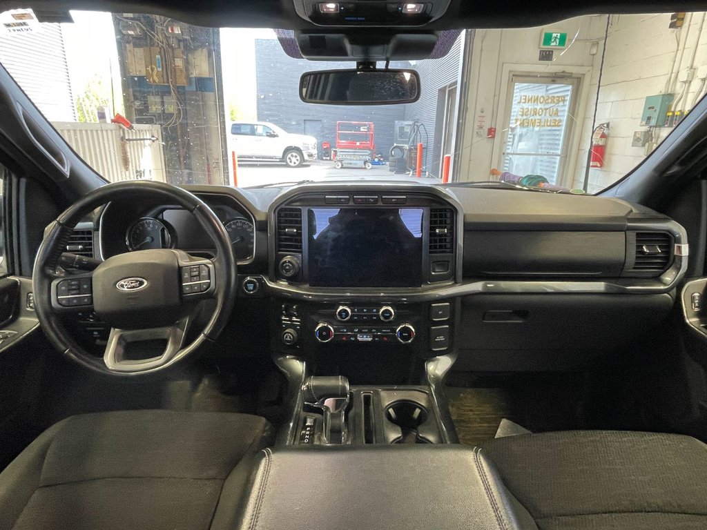 Ford F-150  2022 à St-Jérôme, Québec - 10 - w1024h768px
