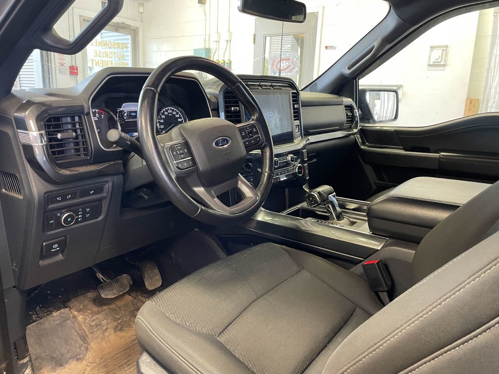 Ford F-150  2022 à St-Jérôme, Québec - 3 - w1024h768px