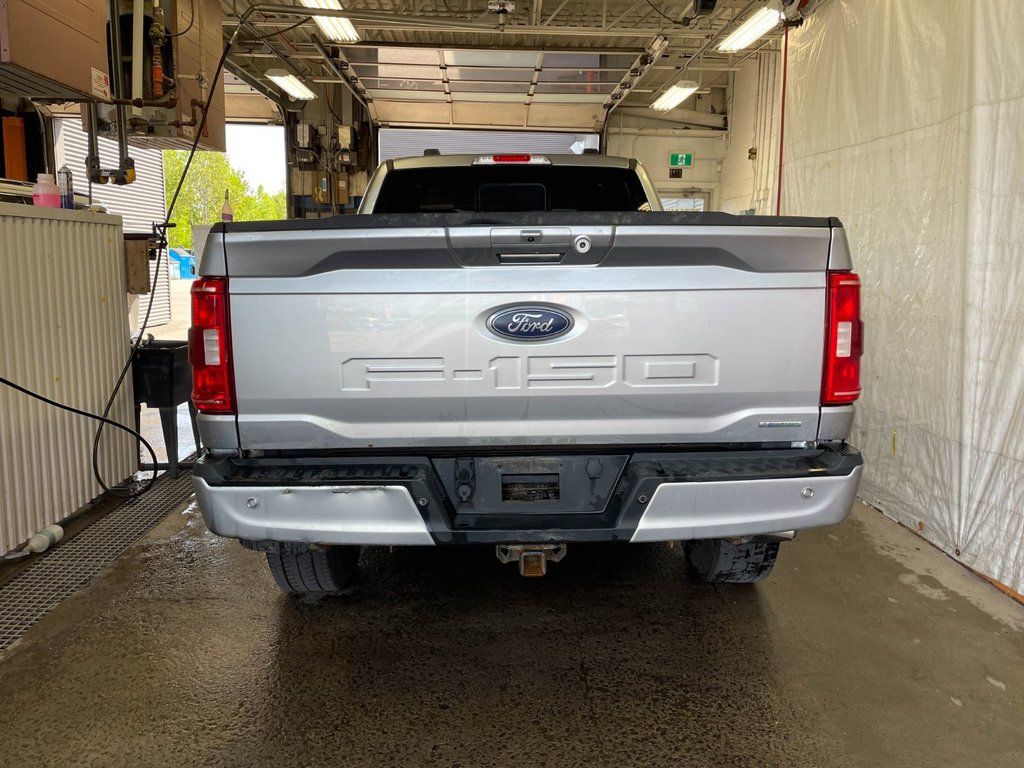 Ford F-150  2022 à St-Jérôme, Québec - 6 - w1024h768px