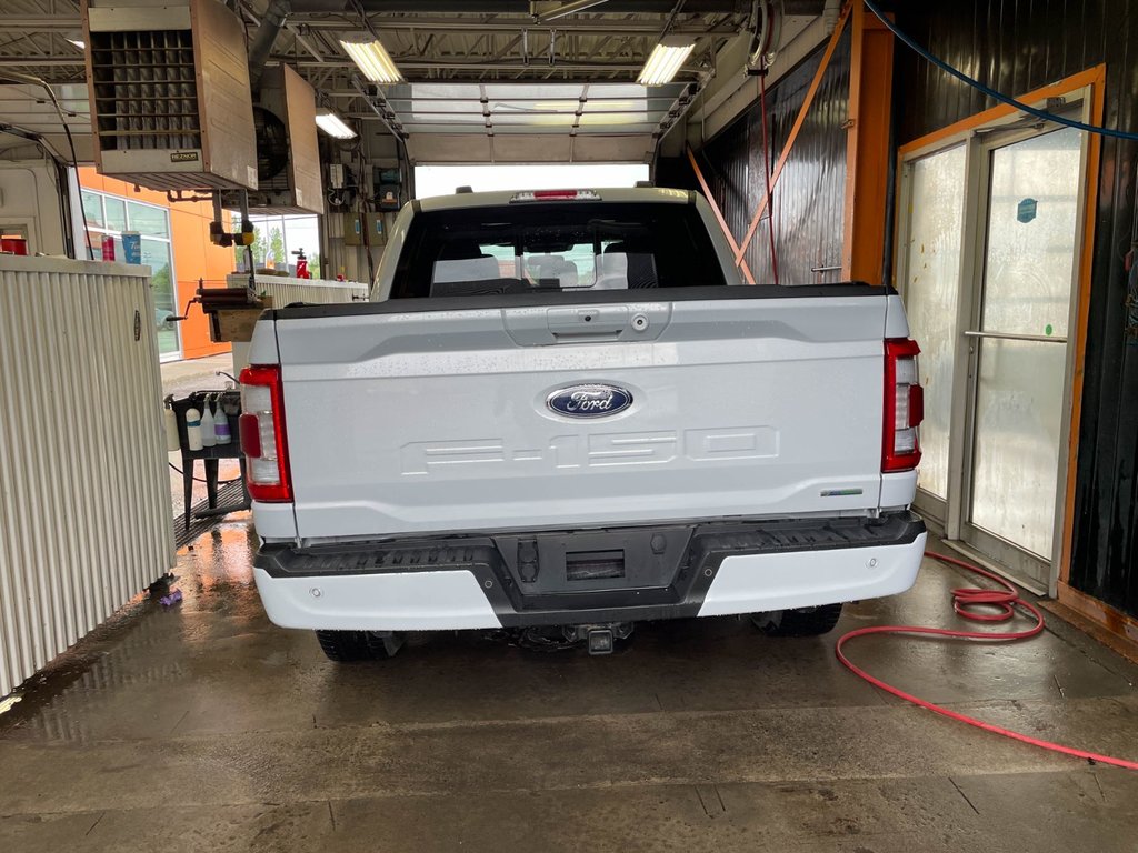 Ford F-150  2022 à St-Jérôme, Québec - 9 - w1024h768px
