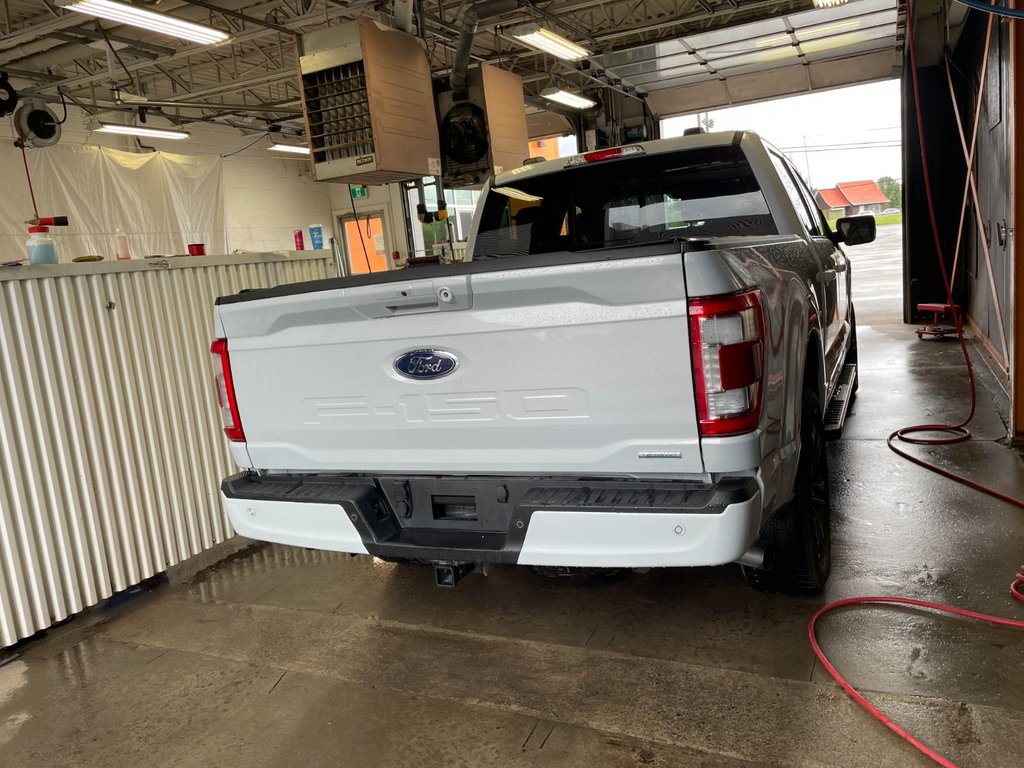 Ford F-150  2022 à St-Jérôme, Québec - 10 - w1024h768px
