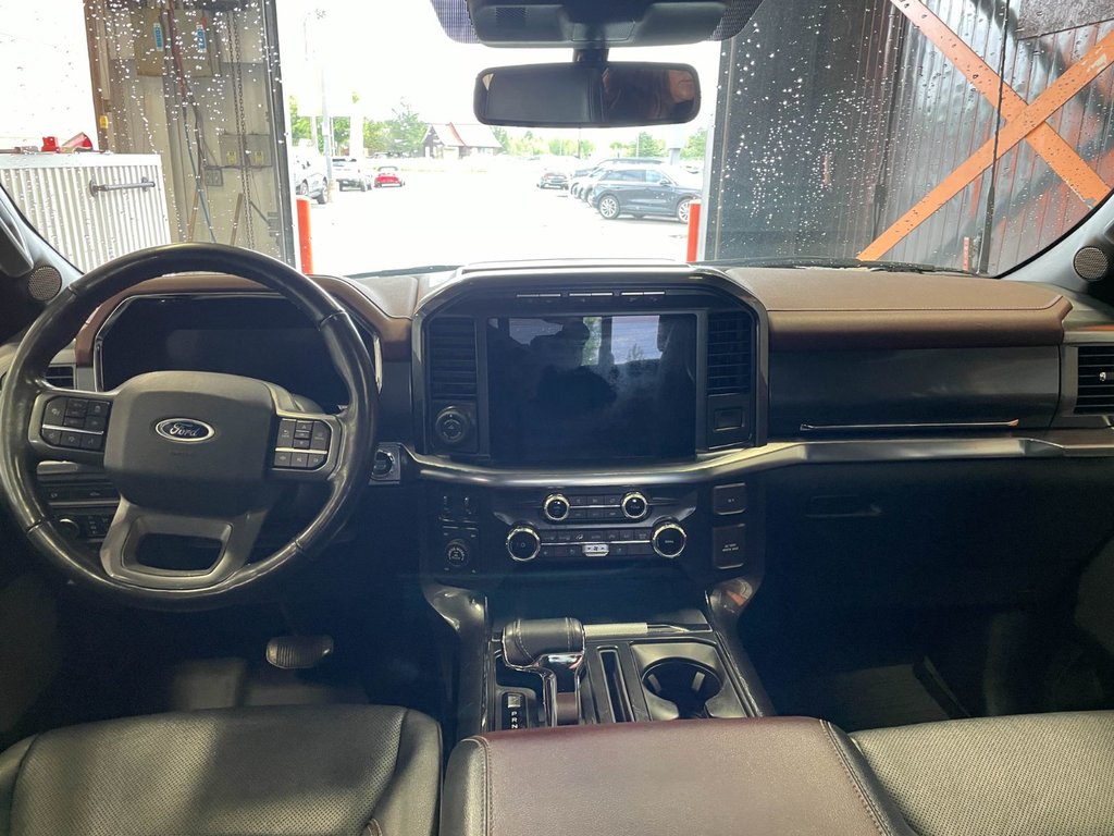 Ford F-150  2022 à St-Jérôme, Québec - 13 - w1024h768px
