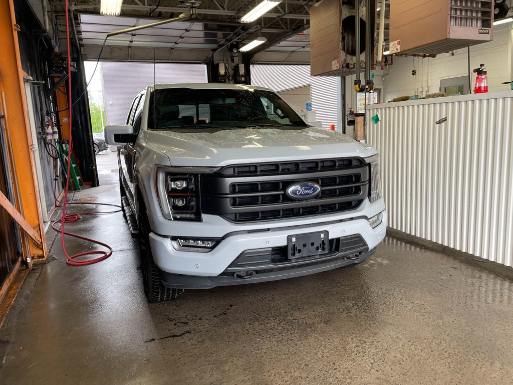 Ford F-150  2022 à St-Jérôme, Québec - 12 - w1024h768px